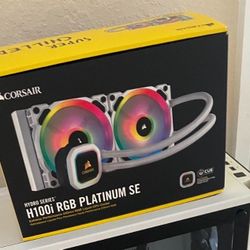 PC Cooler Almost New