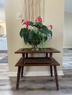 MCM Table