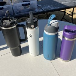 Tumblers 