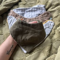 Baby Bibs