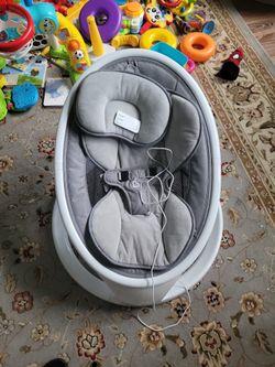 Munchkin Infant Swing 