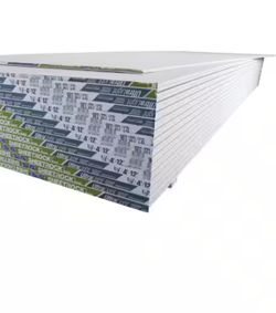 4x10 light weight drywall
