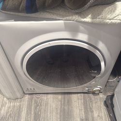 Portable dryer
