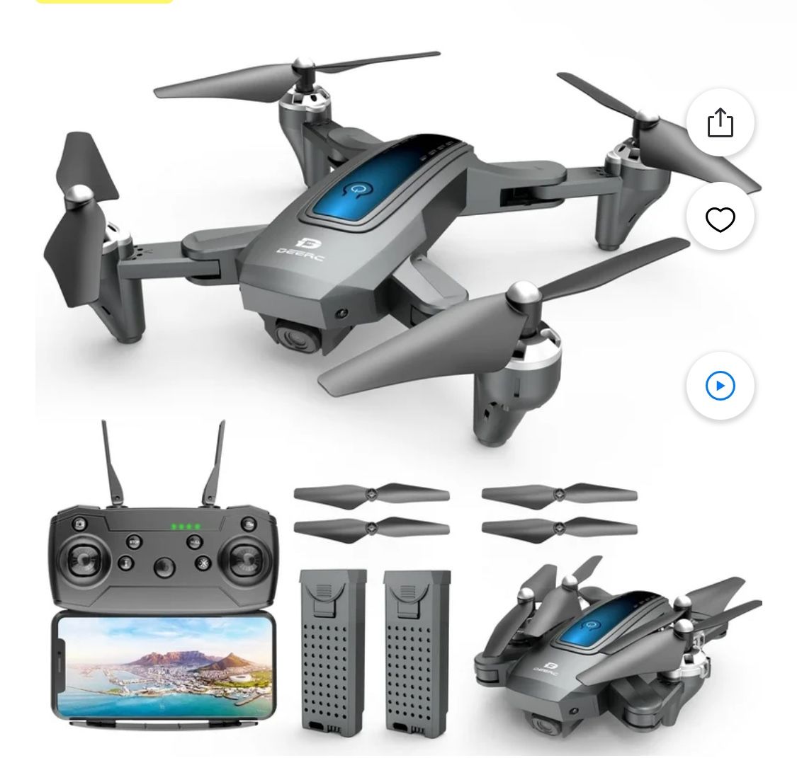 D10 Drone