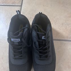 Steel Toe Shoes for Men Women