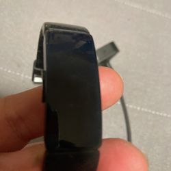 Fitbit HR Watch