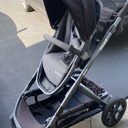 stroller Qool