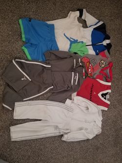 Boys clothes 24 months TT