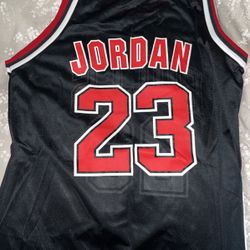Jordan Jersey Size 48…New