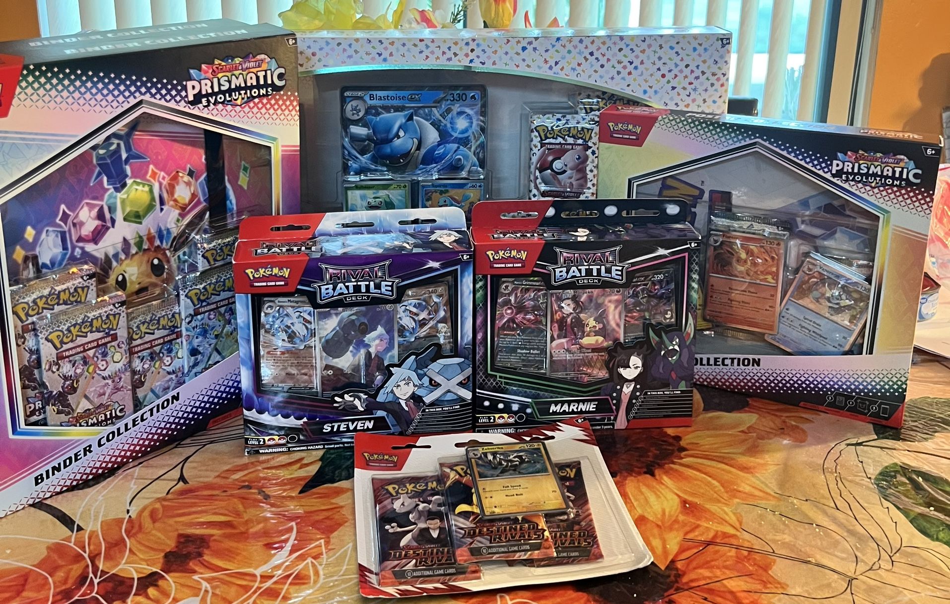 Pokemon Bundle Selling For Store Price If Whole Lot Is Purchased At Once No Bargains