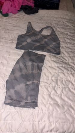 Workout set