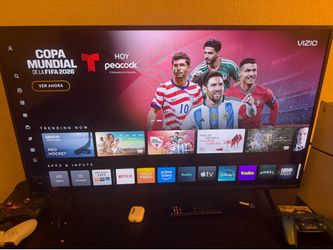 Vizio  40 Inch TV