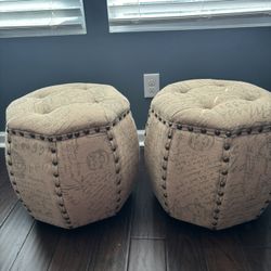 Stools 