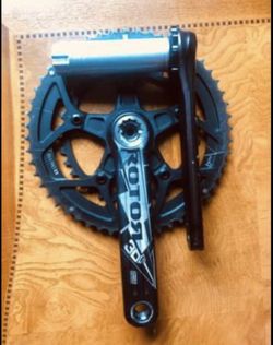 Rotor 3DF+ 172mm 52x36