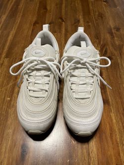 Nike Air Max 97 Next Nature /Triple White – 7.5