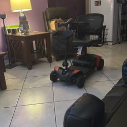 Scooter For Sale