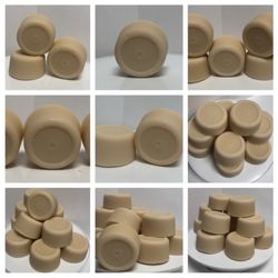 Round 2.3 oz Shampoo Bars 2 for $9