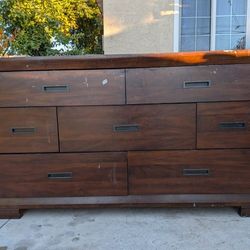 Bedroom Dresser Drawer 7