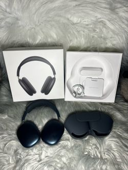 AirPods Max 2 - Midnight