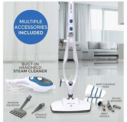 Therma Pro 211 Steam Mop - Stick Vacuum Cleaners