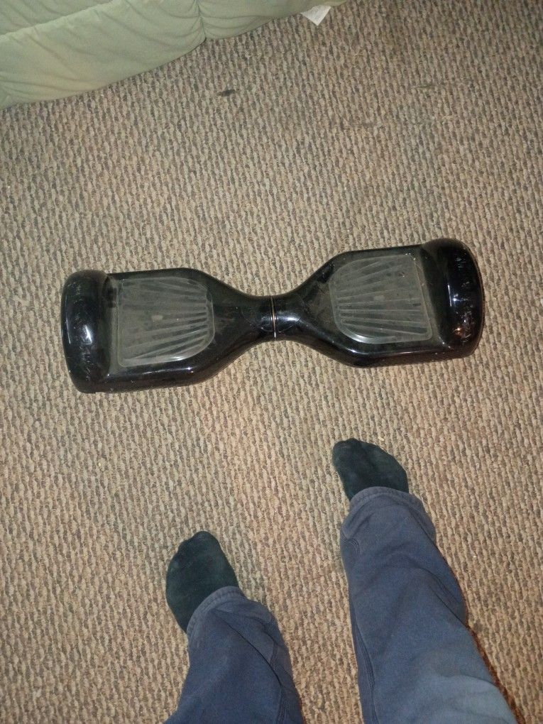Hoverboard /Stick Borad