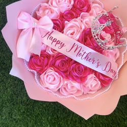 mother day bouquets