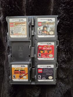 Nintendo DS