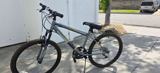 Bicycle / Bike