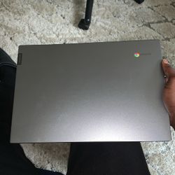 Artic  Grey Chrome Laptop 💻 