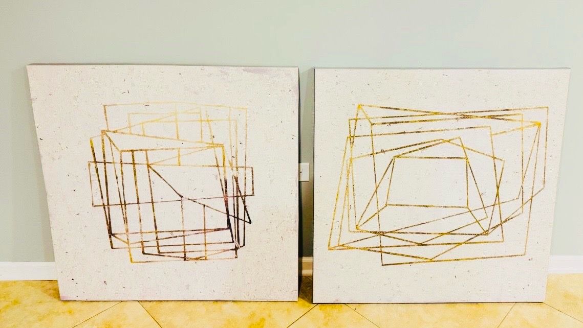 Paintings