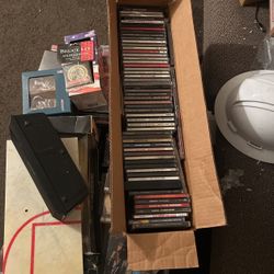 Many Collection Goods