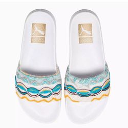 Puma Coogi Slides
