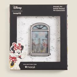 Disney Limited Edition Mini Mouse Pin
