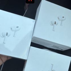 Apple Air Pod Pros
