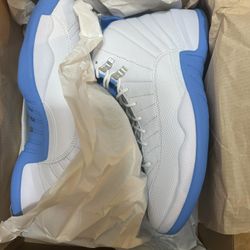 Jordan 12 Melo Size 11.5
