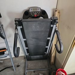 Small Treadmill
