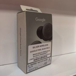 GOOGLE PIXEL BUDS PRO 2