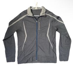 Lululemon Men’s Size Large Track Jacket