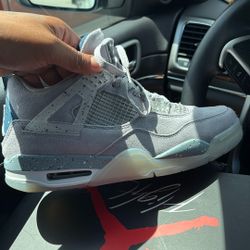 Air Jordan 4 Retros 