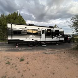 2024 Grand Design Mav 27