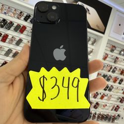 iPhone 14 128gb T-Mobile-Metro