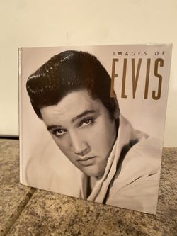 Elvis book 