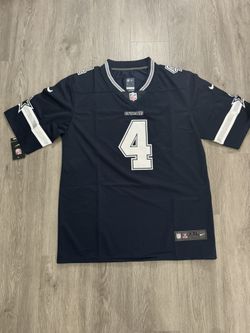 Dak Prescott Cowboys 