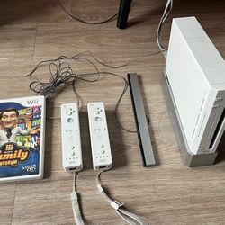 Nintendo Wii