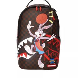 Sprayground Backpack for Sale in Miami, FL - OfferUp