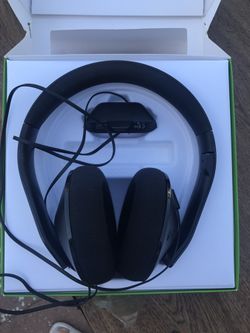 Xbox