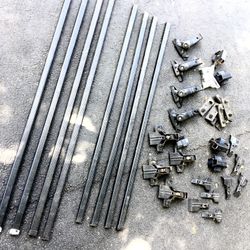Offers???  Thule Roof Rack Bars And Feet - REDUCED $