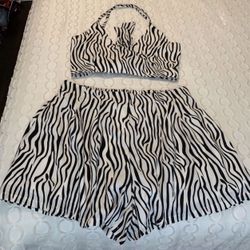 Size Large No Tags Never Been Use 