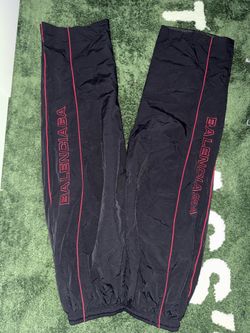 Balenciaga Track Pants