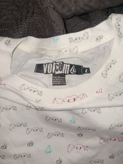 Volcom Girls Shirts